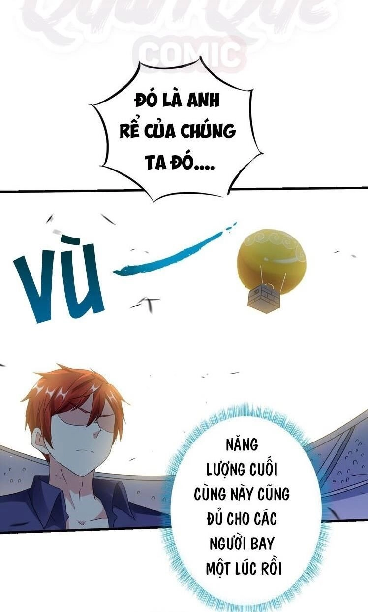 Kinh Thế Kỳ Nhân Chapter 47 - 32