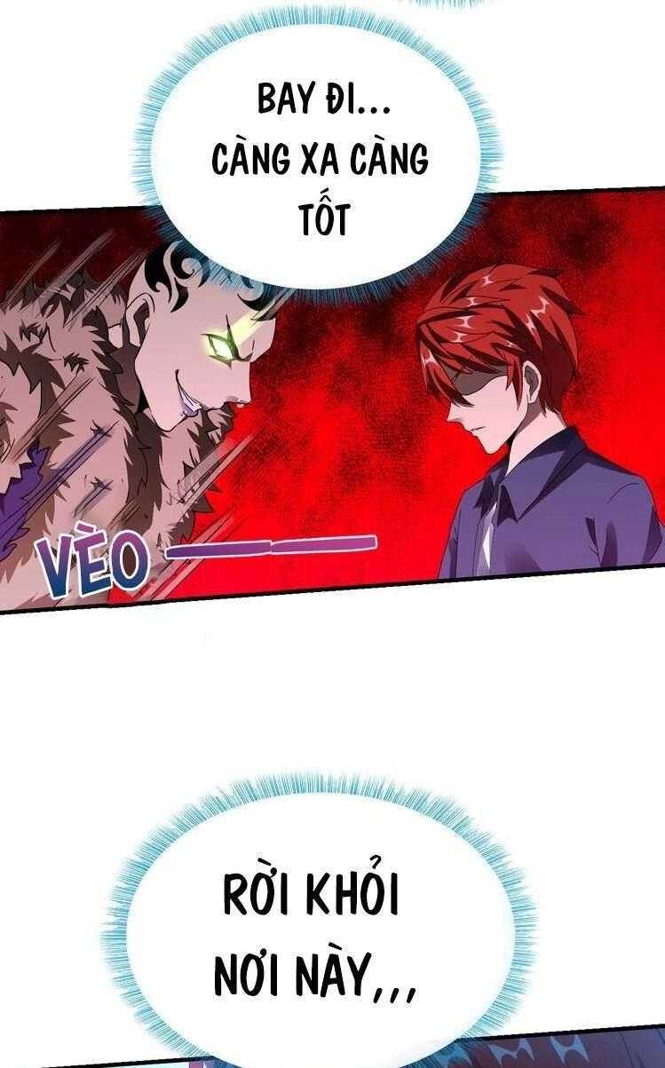 Kinh Thế Kỳ Nhân Chapter 47 - 33