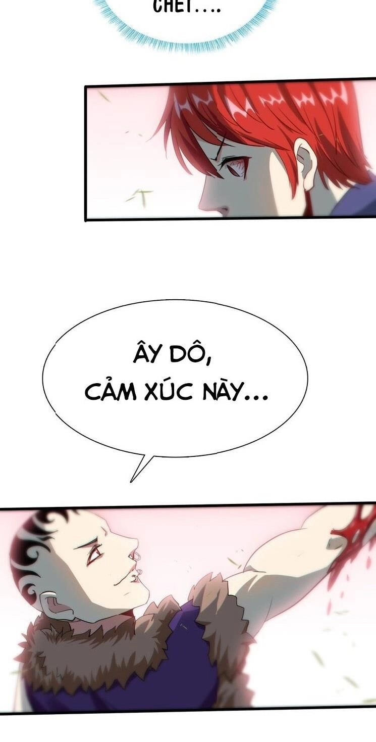 Kinh Thế Kỳ Nhân Chapter 47 - 36