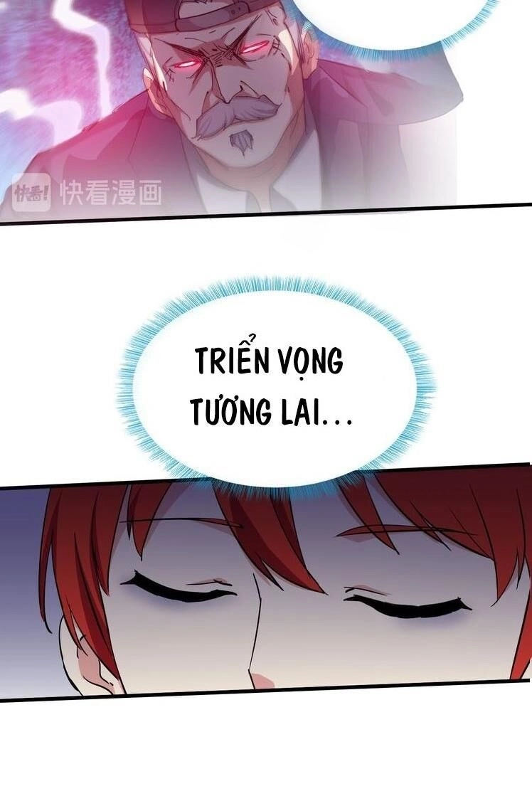 Kinh Thế Kỳ Nhân Chapter 47 - 40