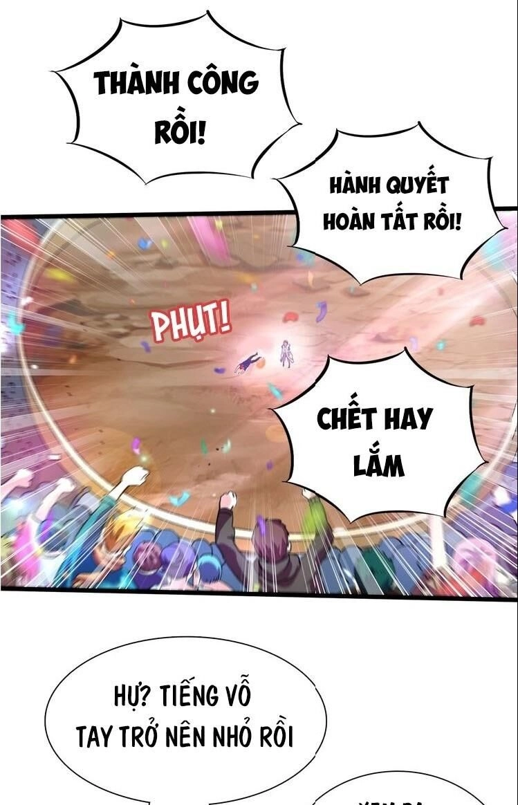 Kinh Thế Kỳ Nhân Chapter 47 - 41