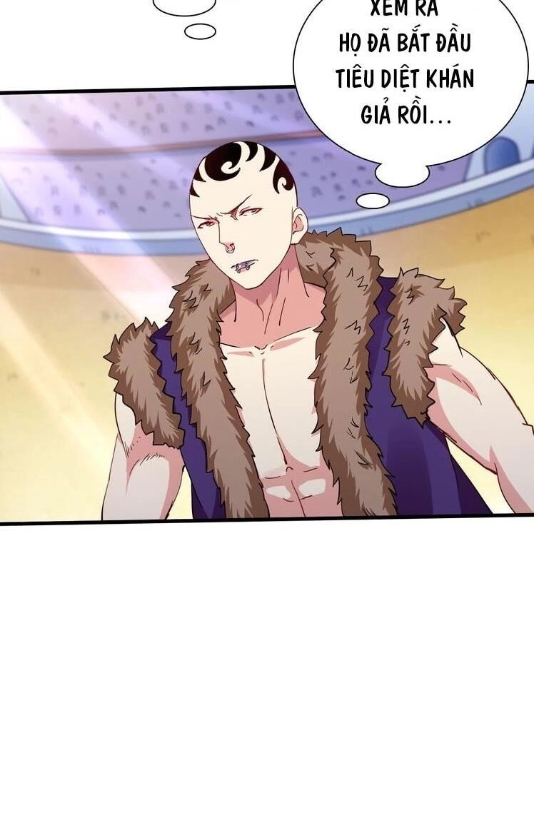 Kinh Thế Kỳ Nhân Chapter 47 - 42