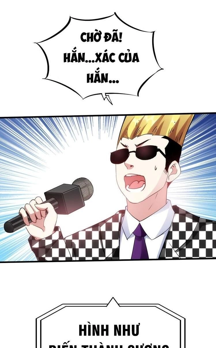 Kinh Thế Kỳ Nhân Chapter 47 - 43