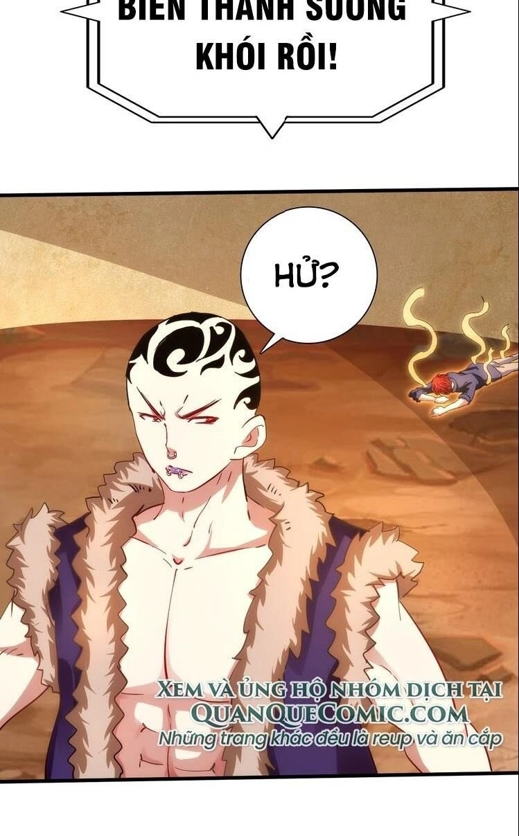 Kinh Thế Kỳ Nhân Chapter 47 - 44