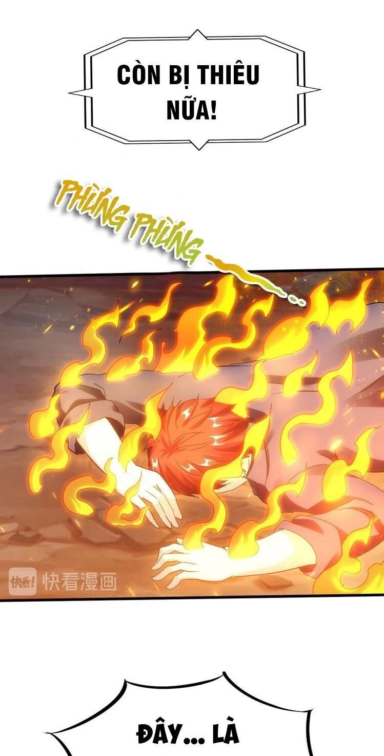 Kinh Thế Kỳ Nhân Chapter 47 - 45