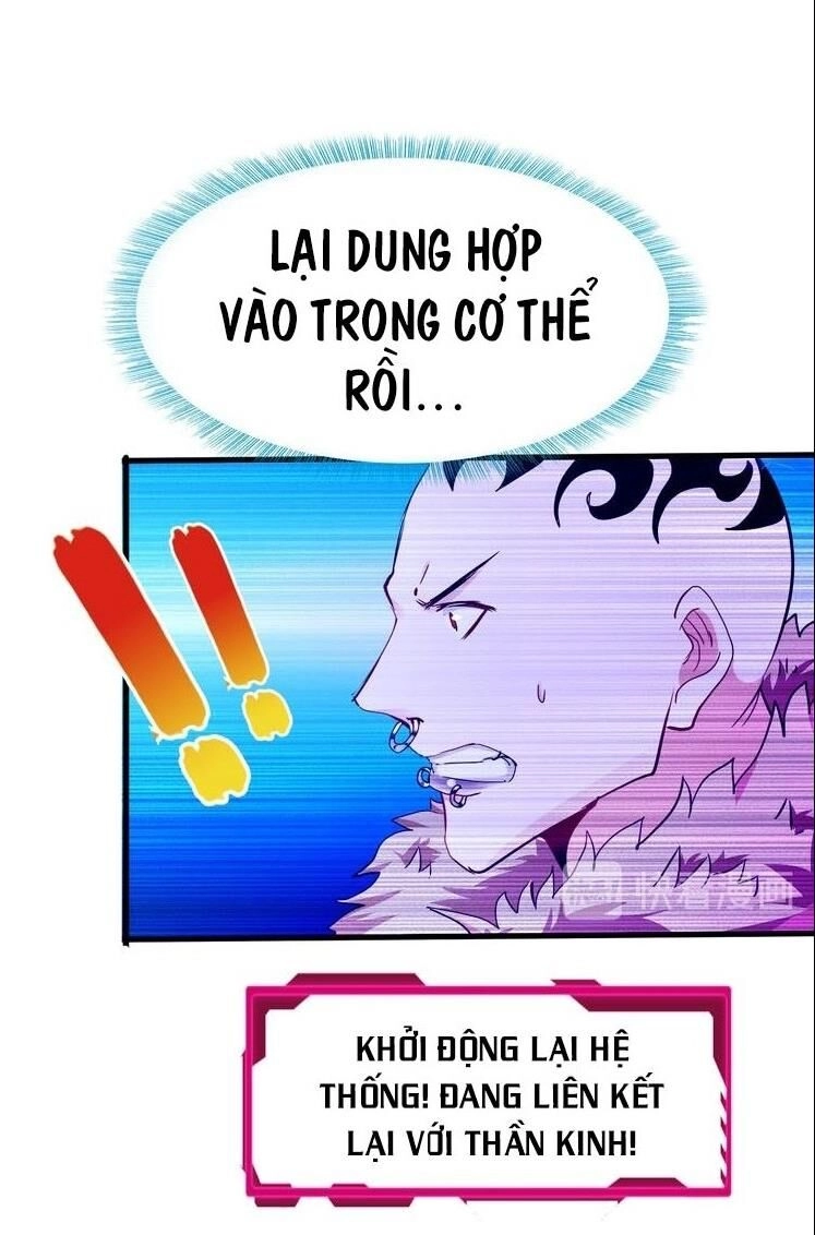 Kinh Thế Kỳ Nhân Chapter 48 - 4