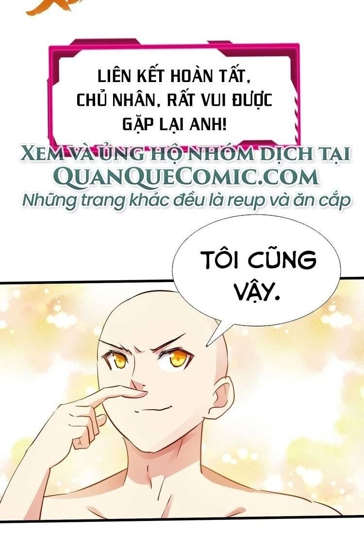 Kinh Thế Kỳ Nhân Chapter 48 - 6