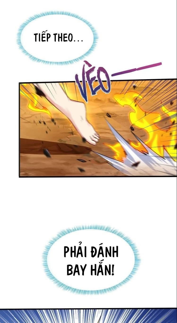 Kinh Thế Kỳ Nhân Chapter 48 - 7