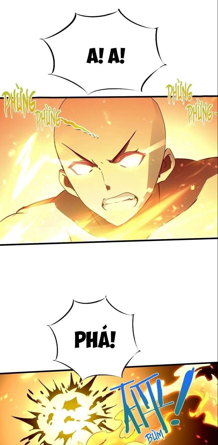 Kinh Thế Kỳ Nhân Chapter 48 - 9