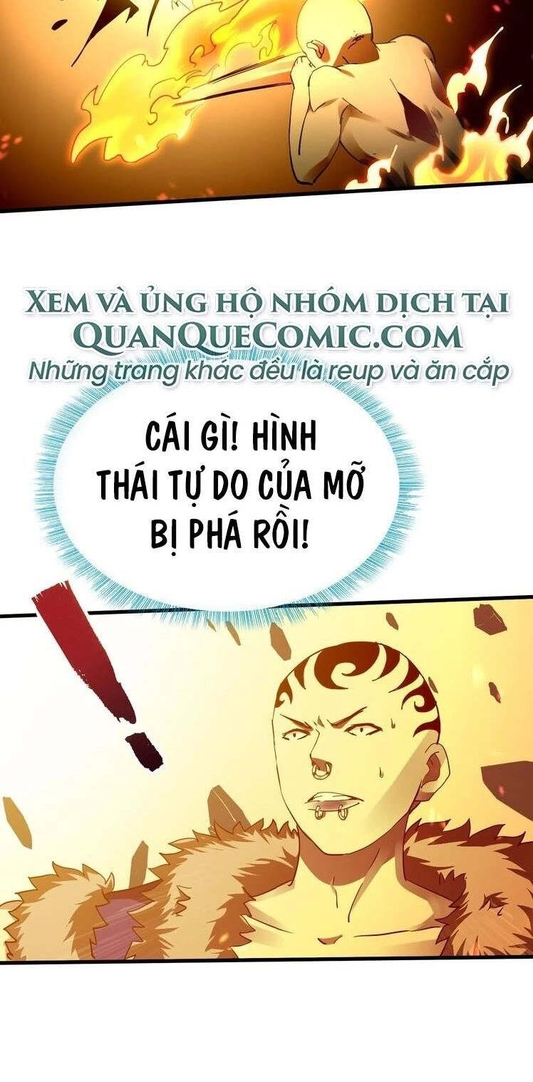 Kinh Thế Kỳ Nhân Chapter 48 - 10