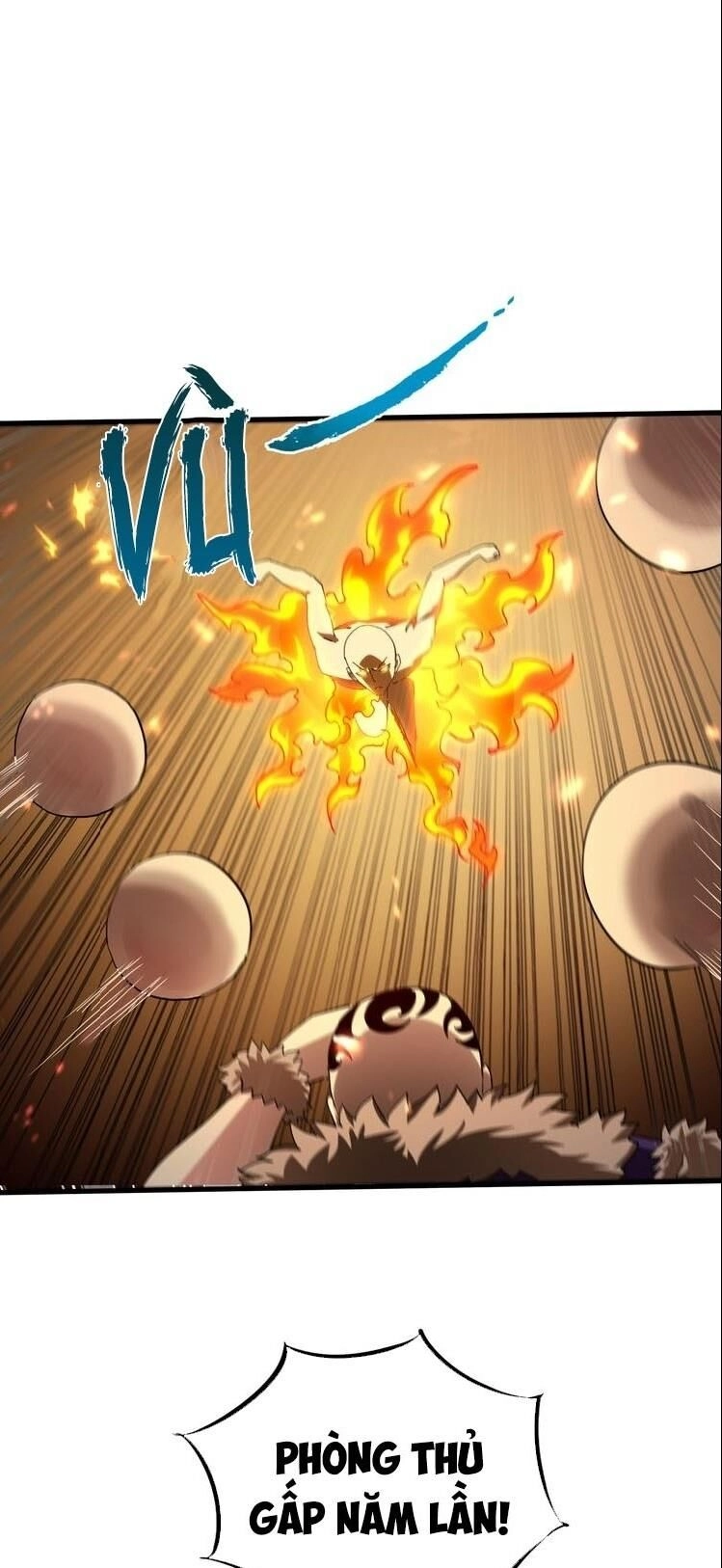 Kinh Thế Kỳ Nhân Chapter 48 - 11