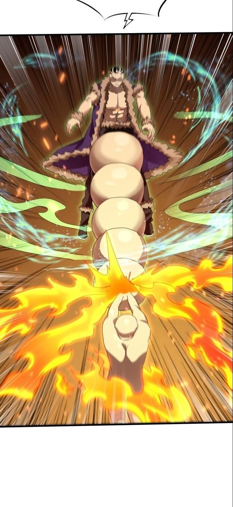 Kinh Thế Kỳ Nhân Chapter 48 - 12