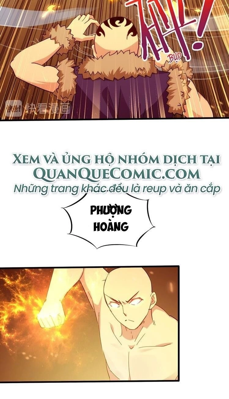 Kinh Thế Kỳ Nhân Chapter 48 - 14