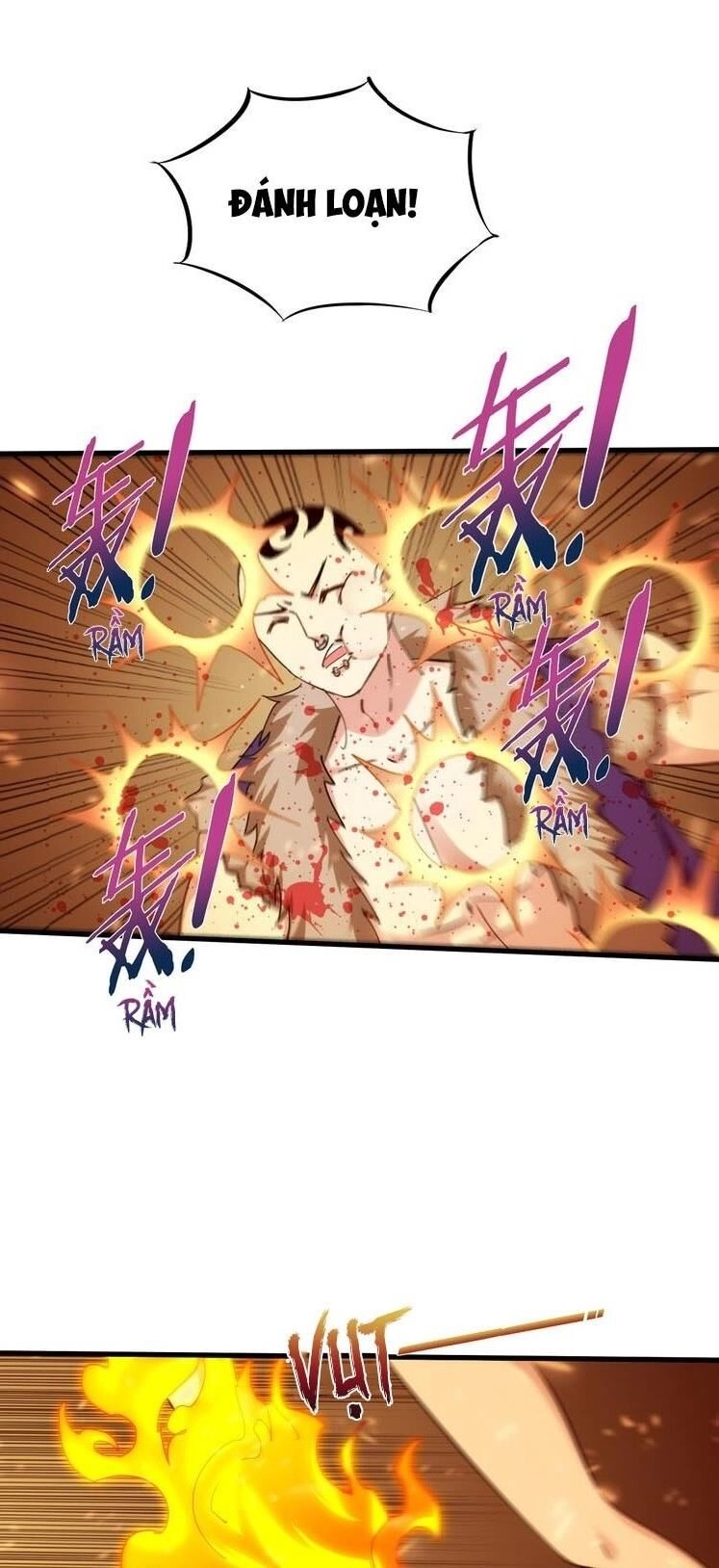 Kinh Thế Kỳ Nhân Chapter 48 - 15