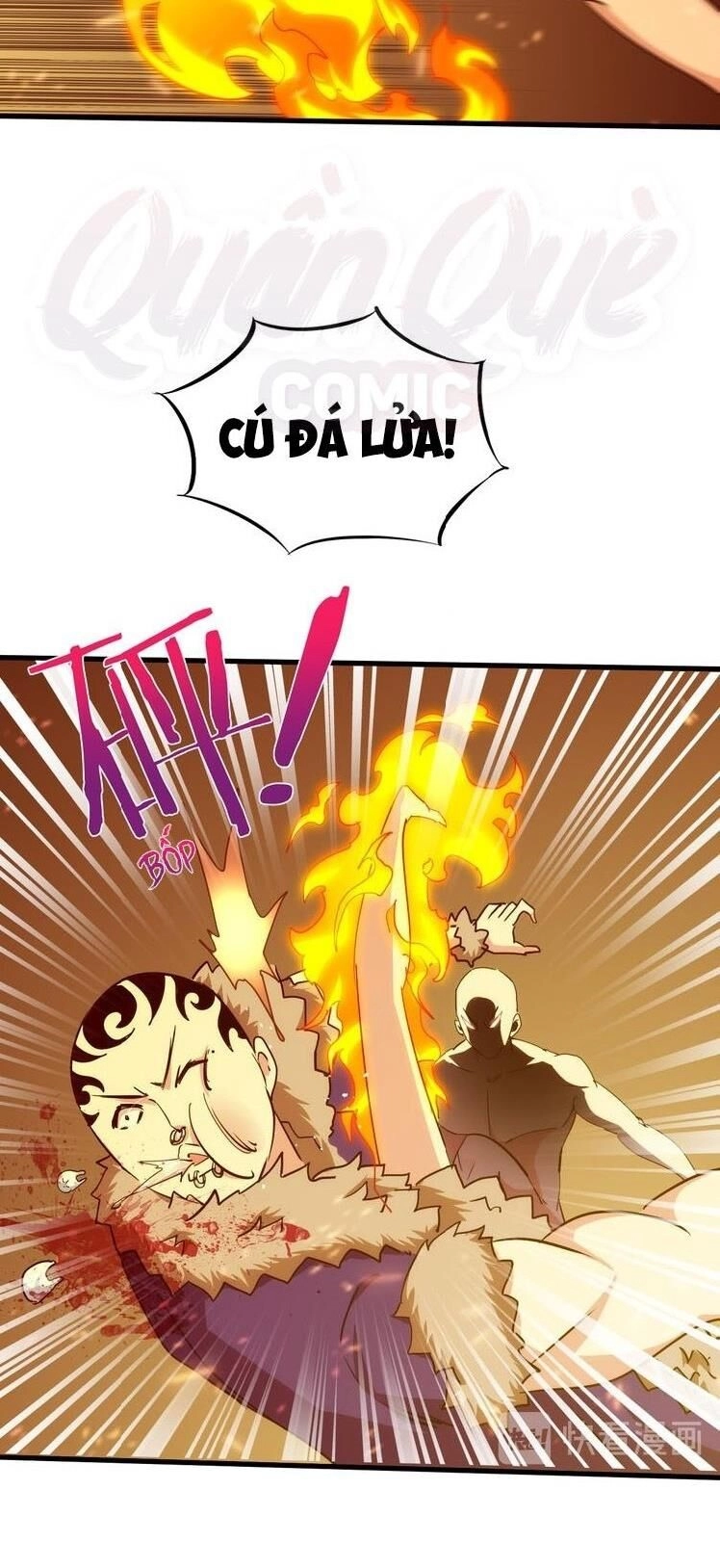 Kinh Thế Kỳ Nhân Chapter 48 - 16