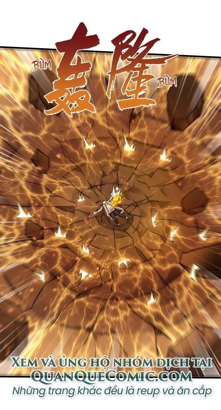 Kinh Thế Kỳ Nhân Chapter 48 - 18