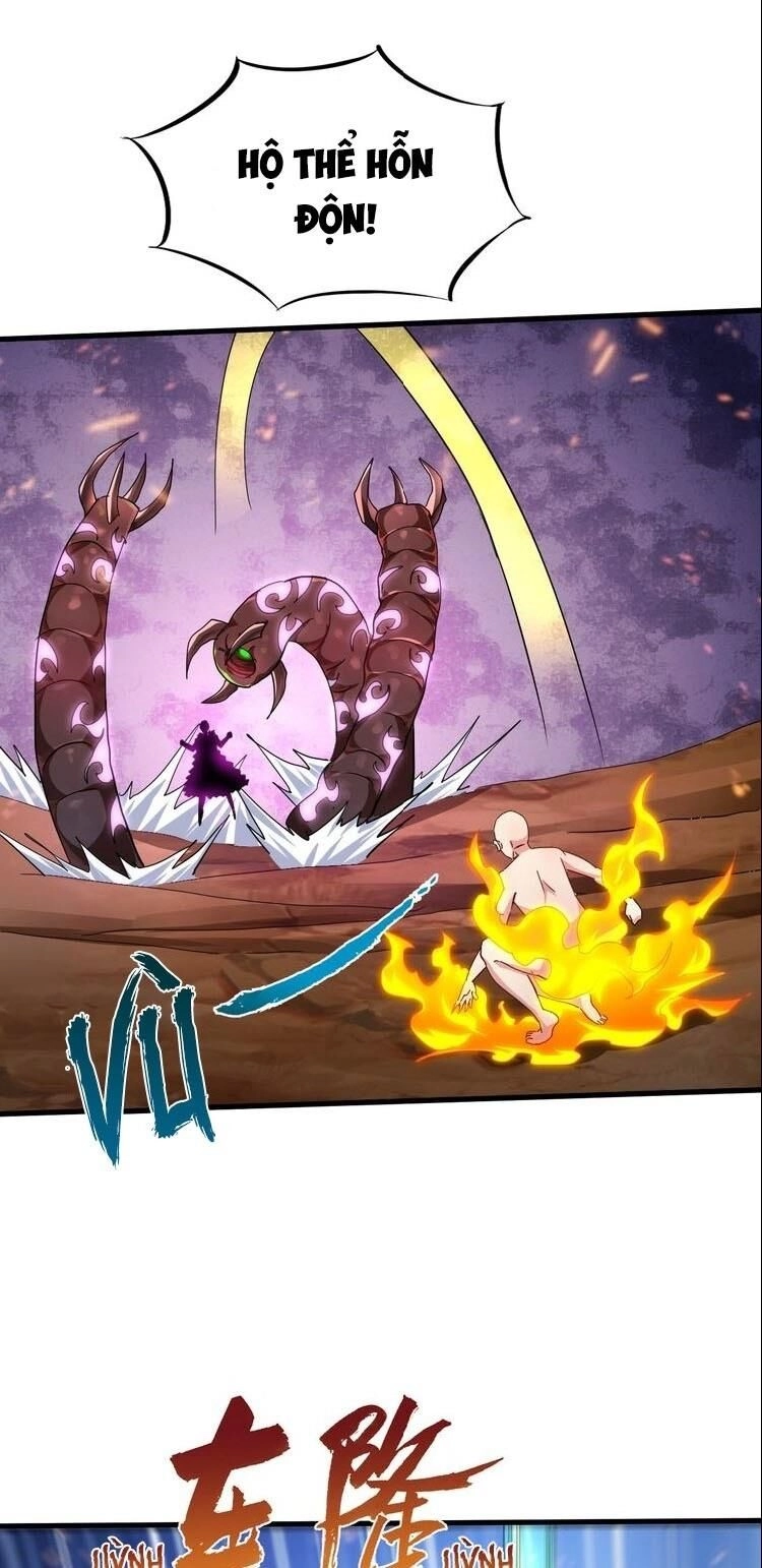 Kinh Thế Kỳ Nhân Chapter 48 - 21