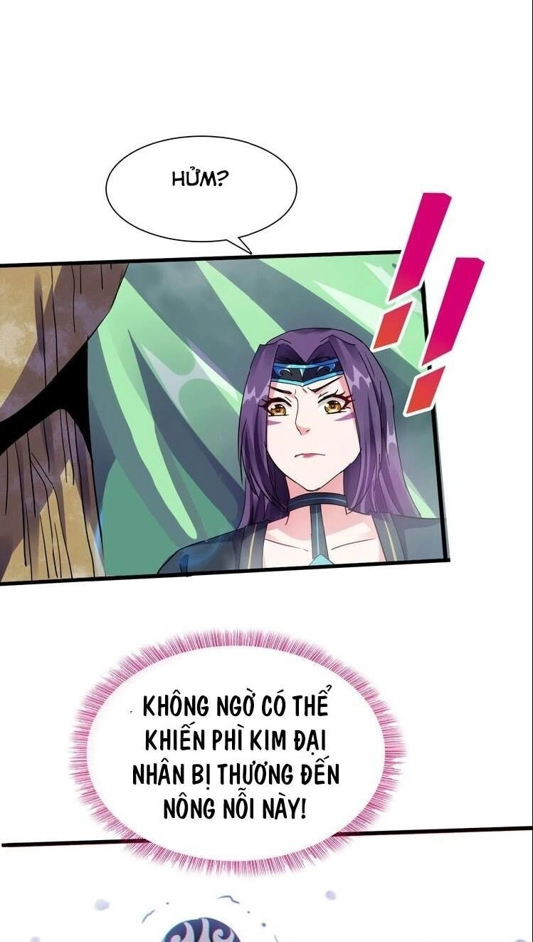 Kinh Thế Kỳ Nhân Chapter 48 - 23