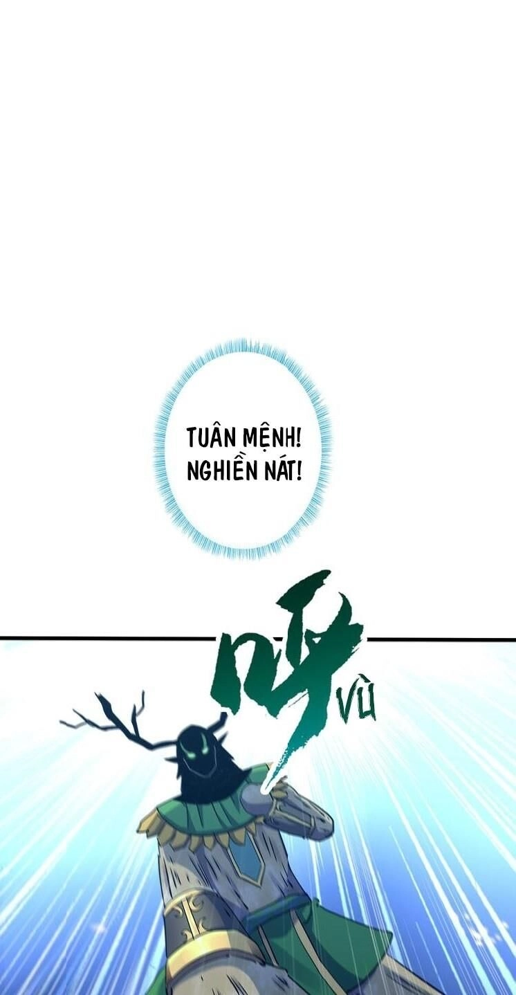 Kinh Thế Kỳ Nhân Chapter 48 - 25