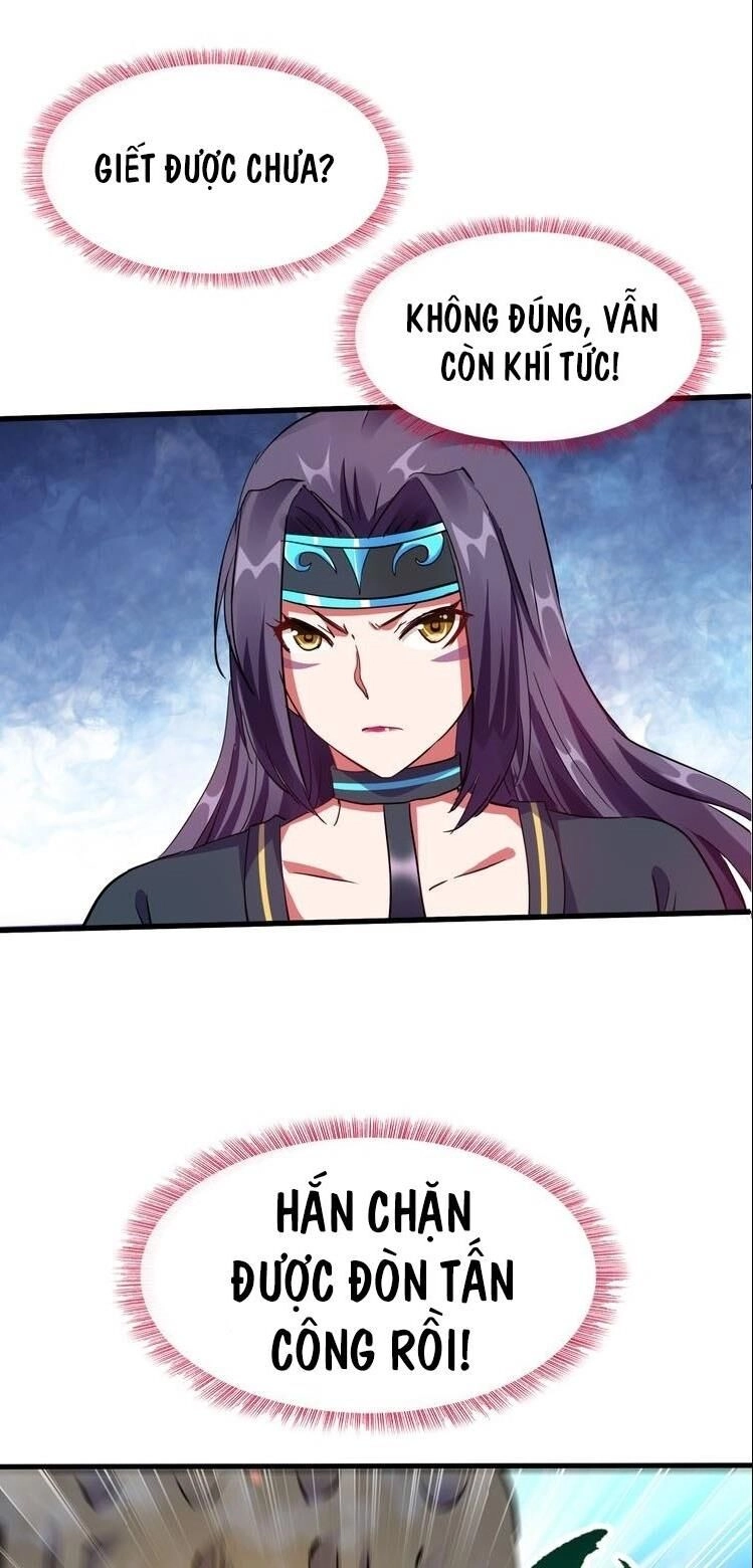 Kinh Thế Kỳ Nhân Chapter 48 - 27