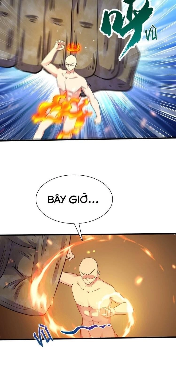 Kinh Thế Kỳ Nhân Chapter 48 - 28