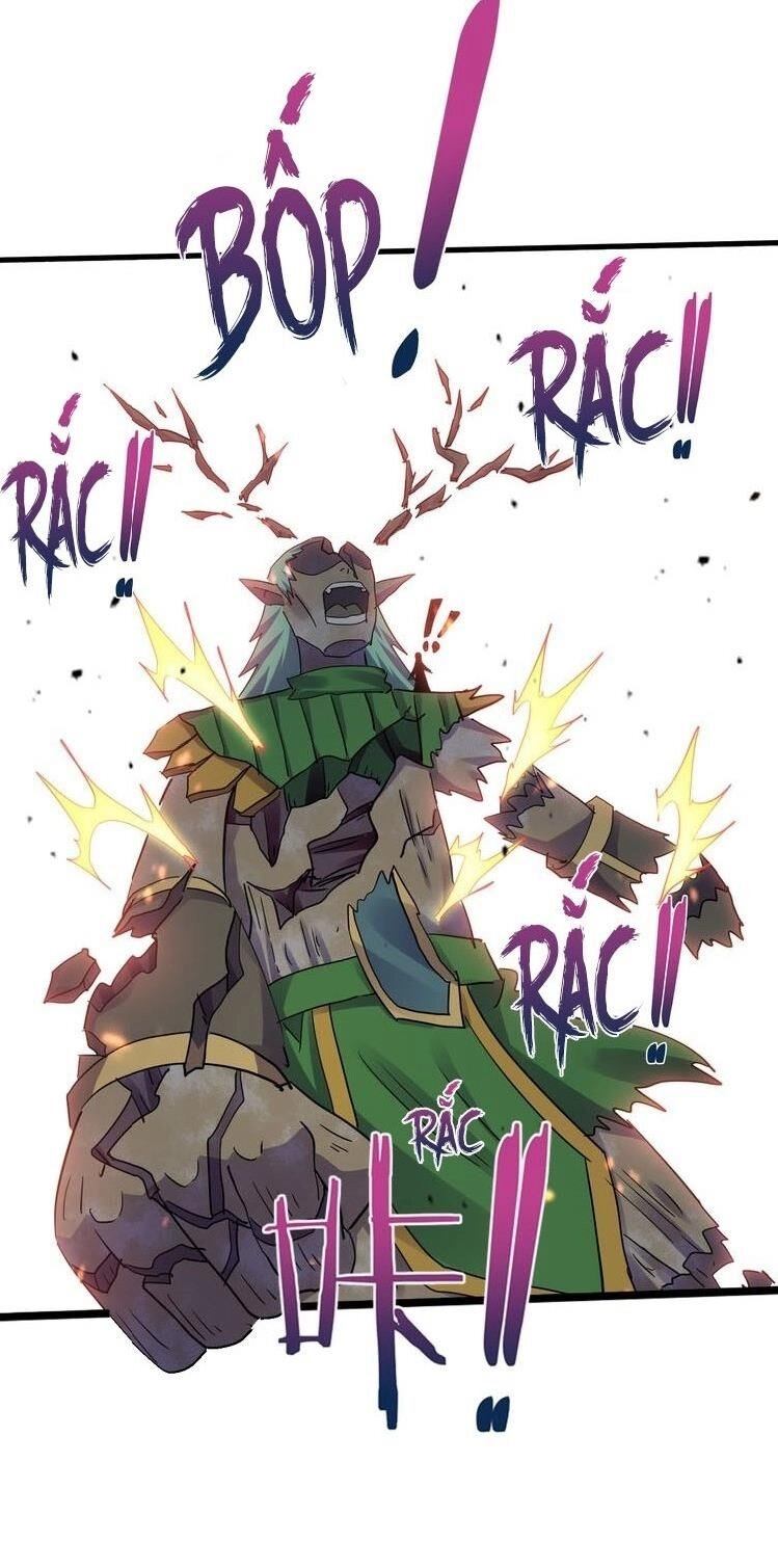 Kinh Thế Kỳ Nhân Chapter 48 - 30