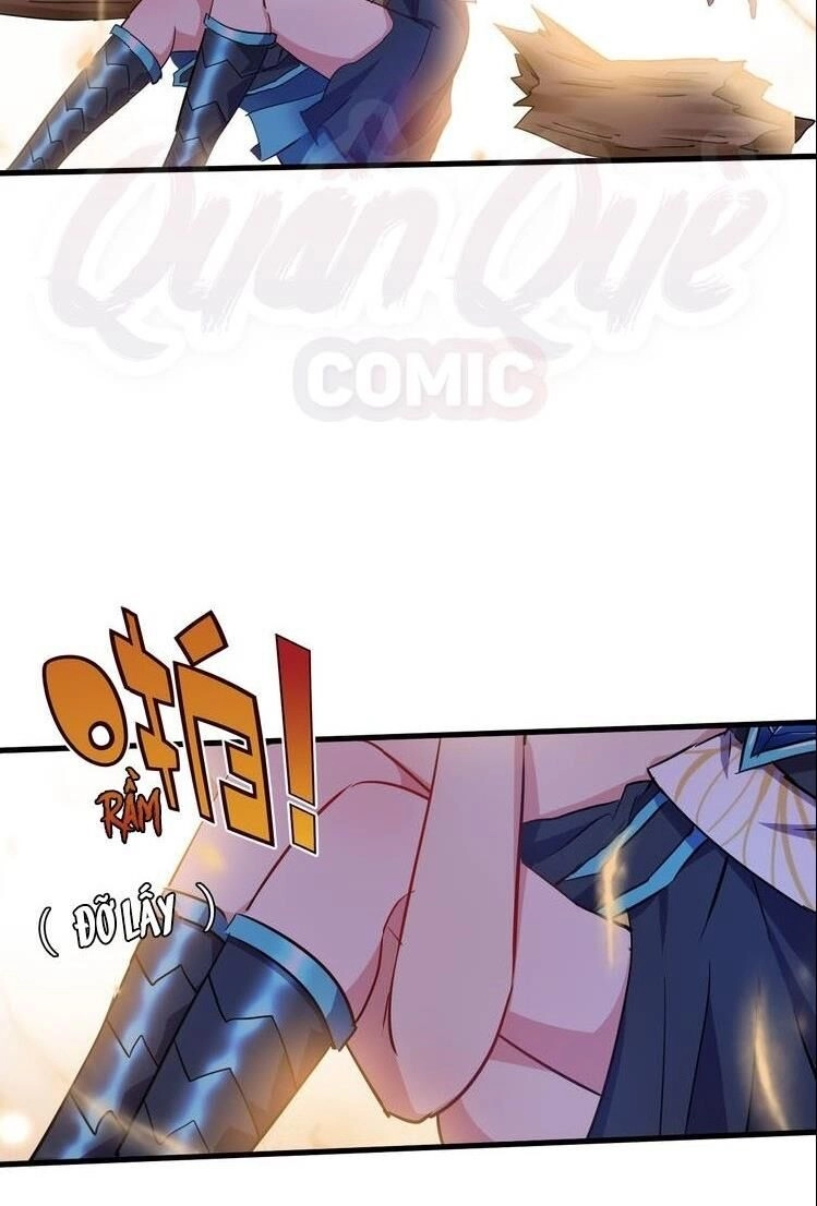 Kinh Thế Kỳ Nhân Chapter 48 - 32