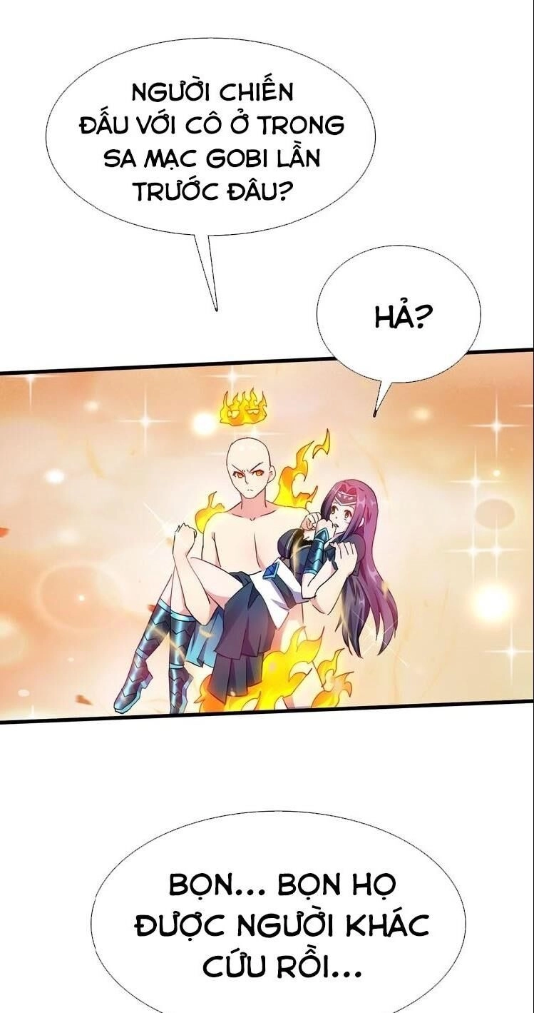 Kinh Thế Kỳ Nhân Chapter 48 - 33