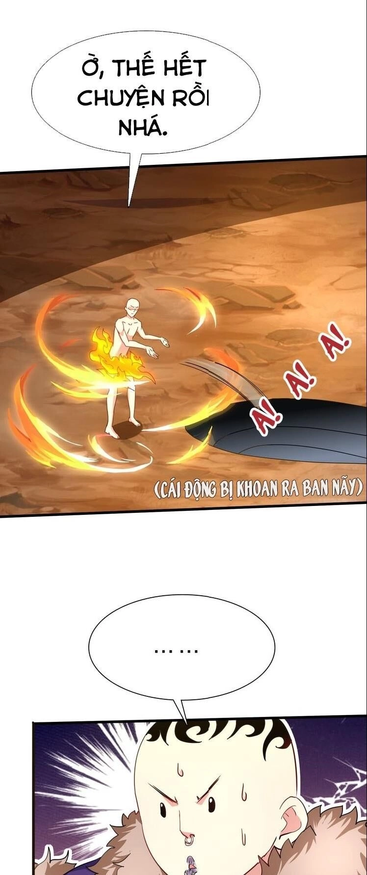 Kinh Thế Kỳ Nhân Chapter 48 - 35