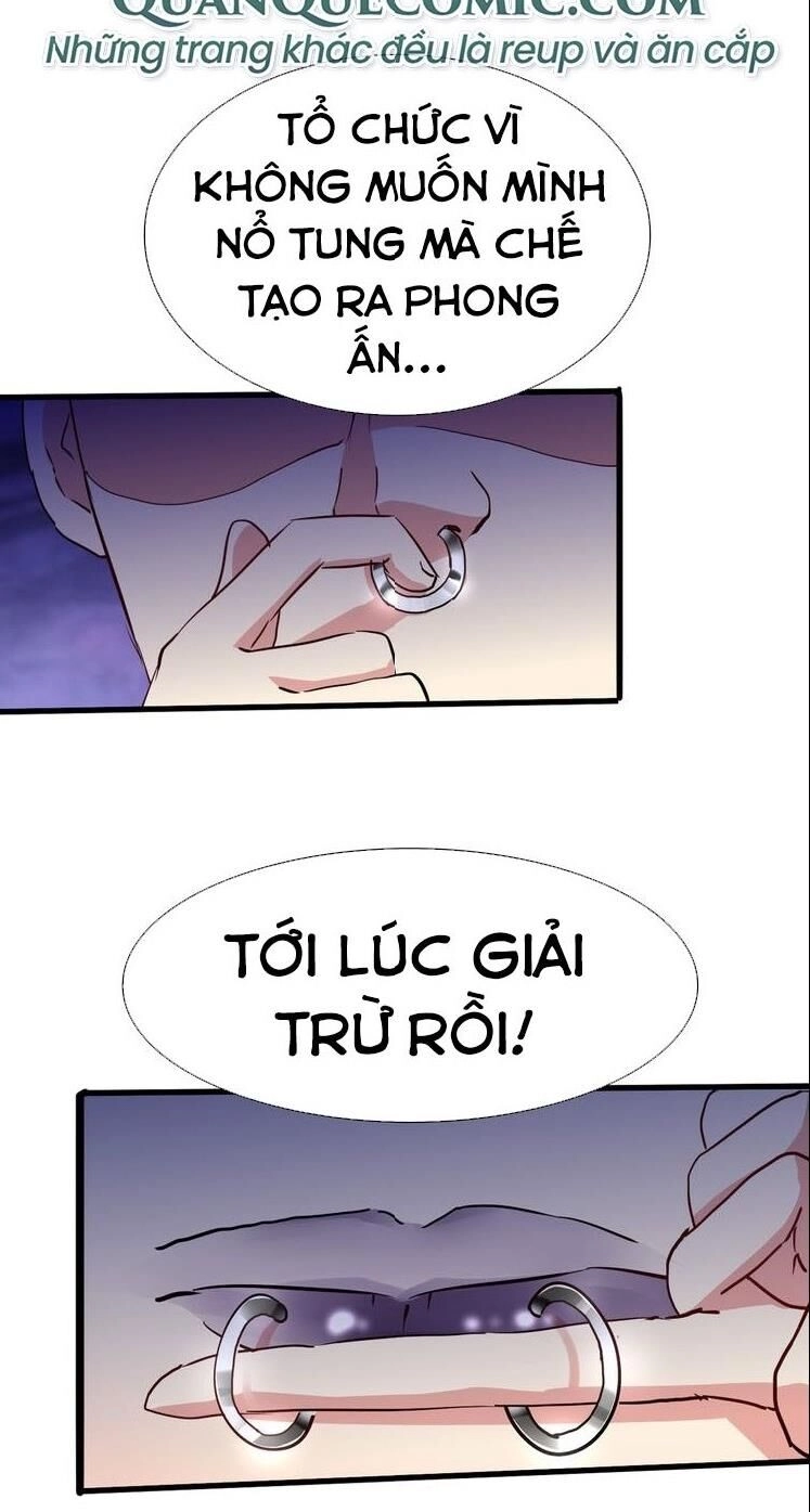 Kinh Thế Kỳ Nhân Chapter 48 - 38