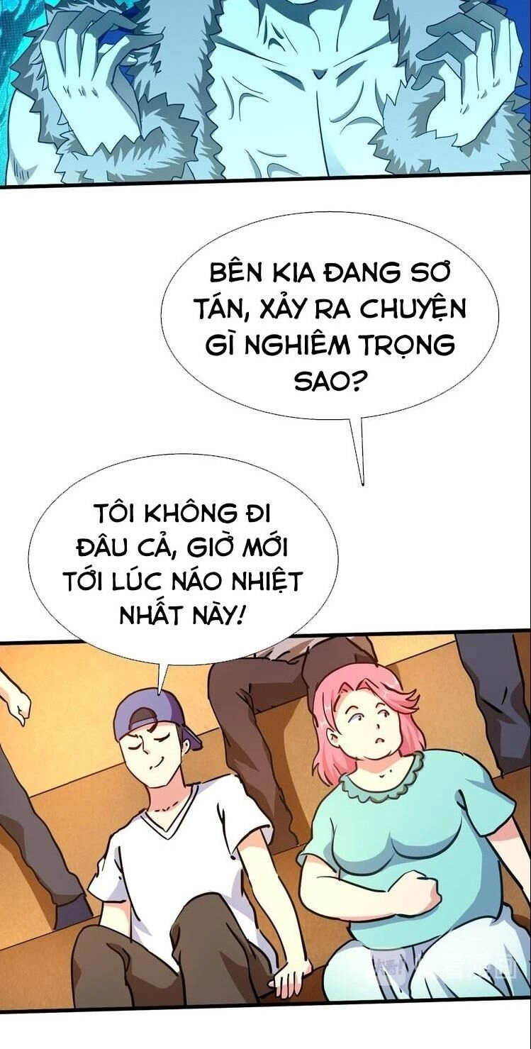 Kinh Thế Kỳ Nhân Chapter 48 - 40