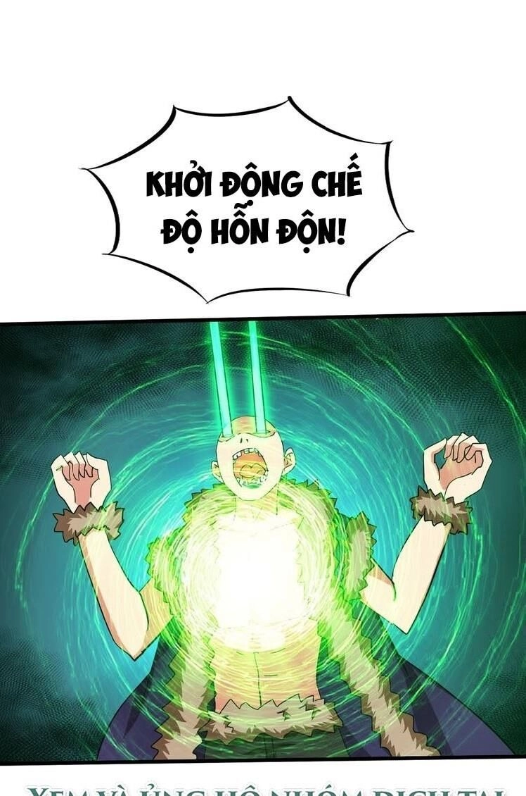 Kinh Thế Kỳ Nhân Chapter 48 - 41