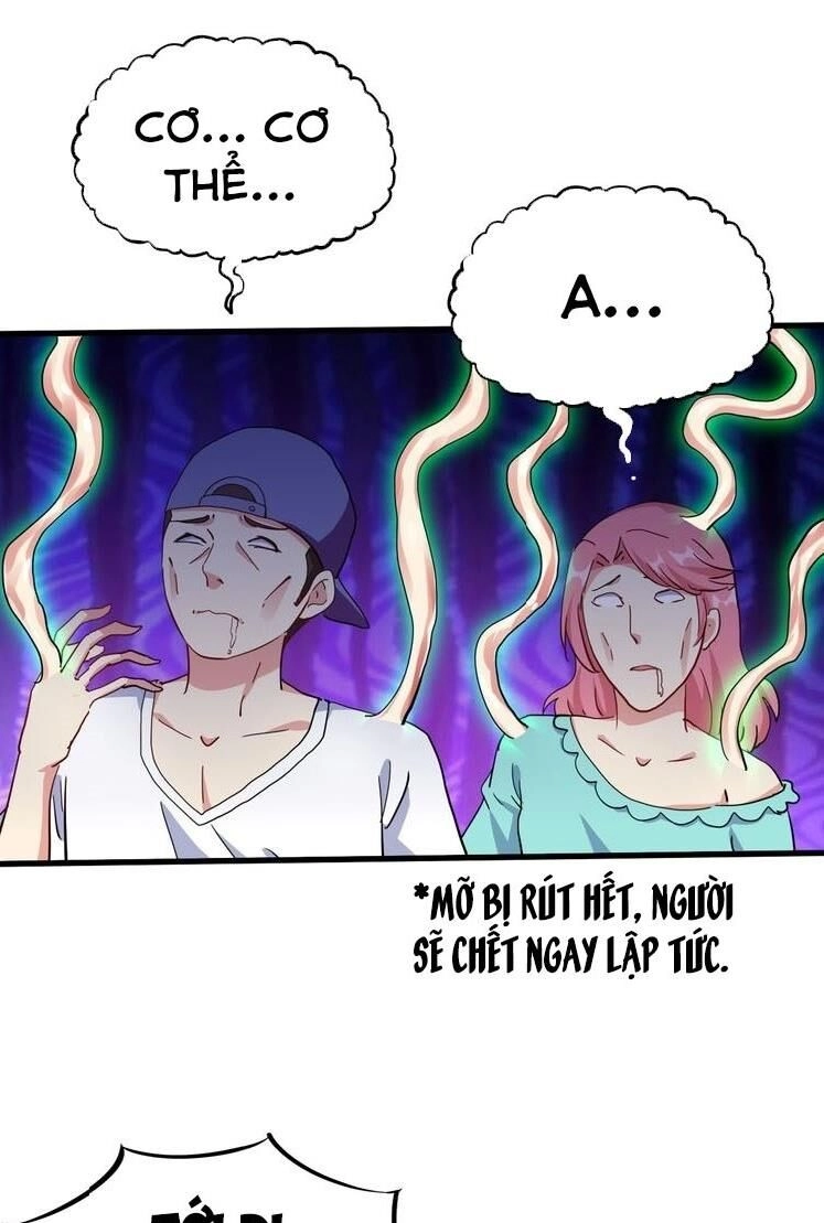 Kinh Thế Kỳ Nhân Chapter 48 - 43