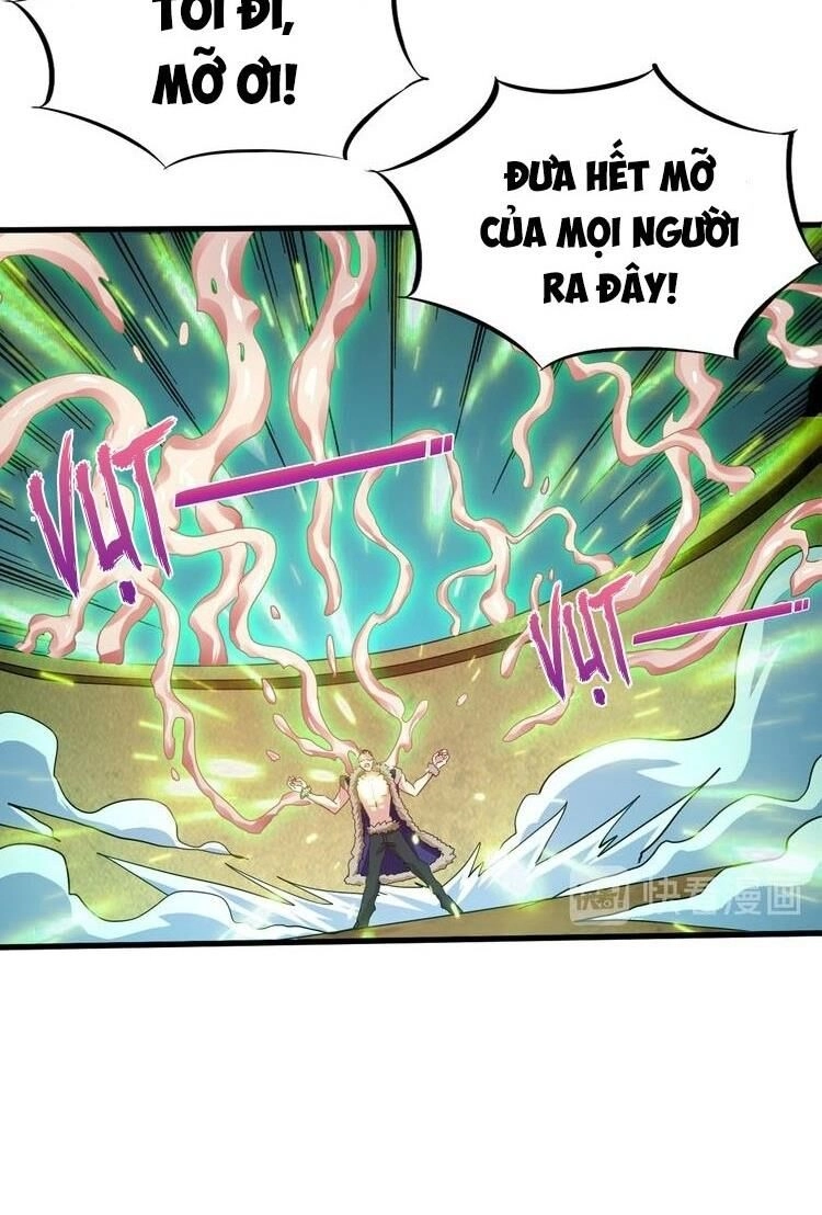 Kinh Thế Kỳ Nhân Chapter 48 - 44