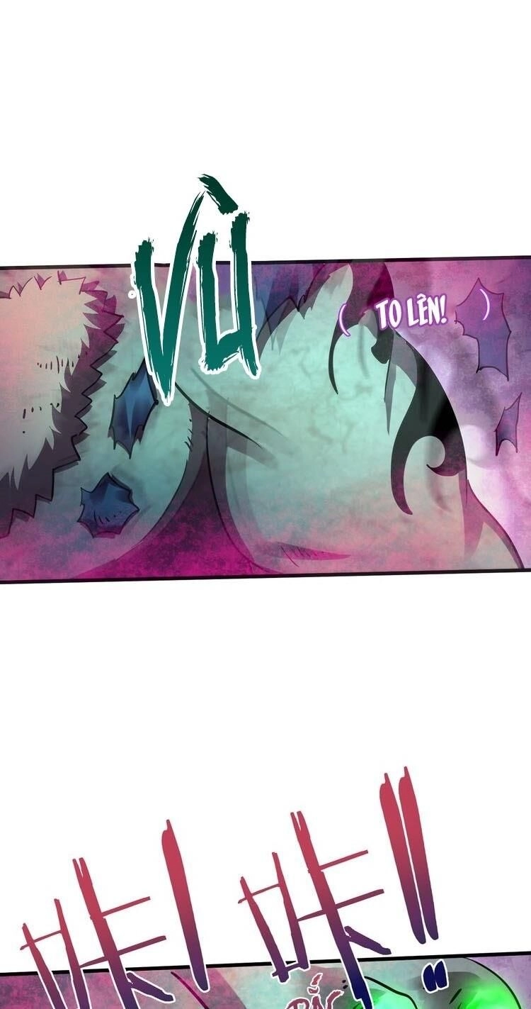 Kinh Thế Kỳ Nhân Chapter 48 - 45