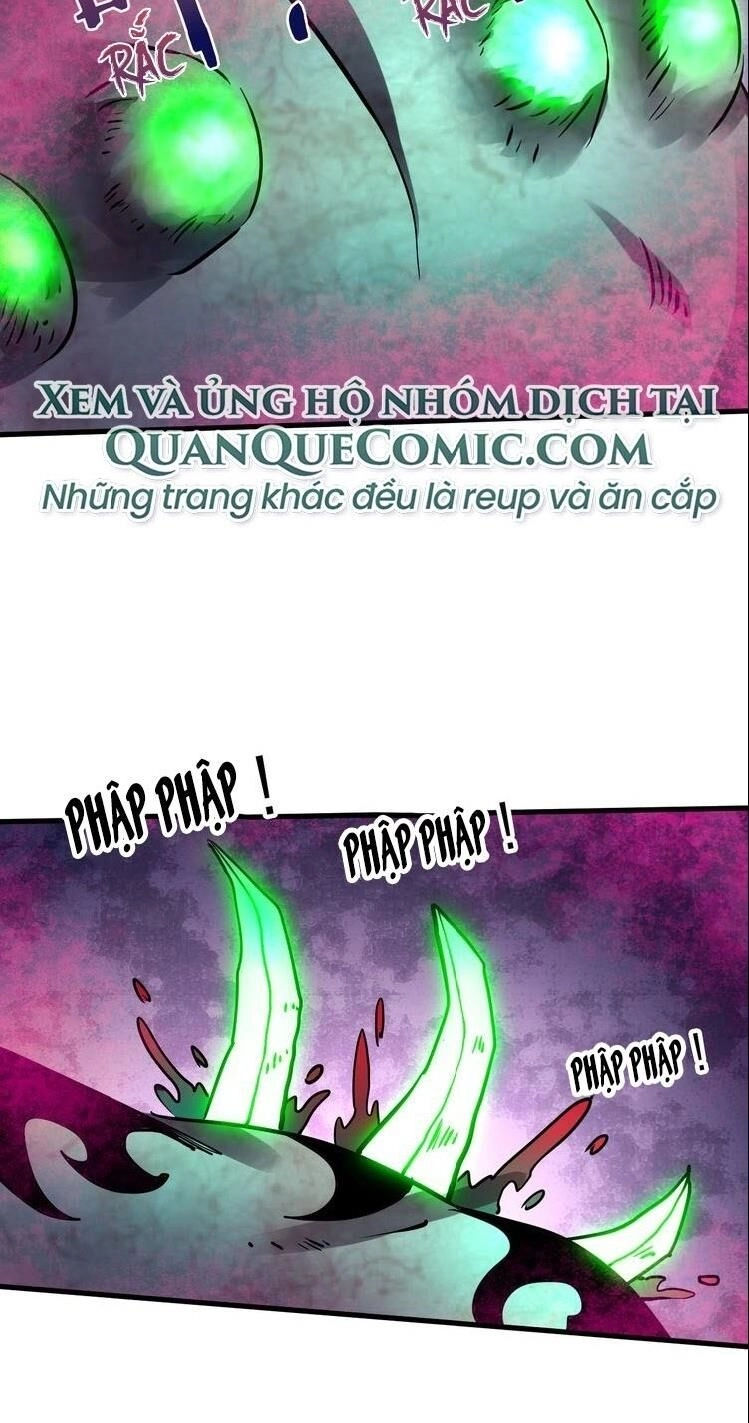 Kinh Thế Kỳ Nhân Chapter 48 - 46