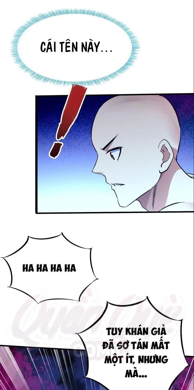 Kinh Thế Kỳ Nhân Chapter 48 - 47