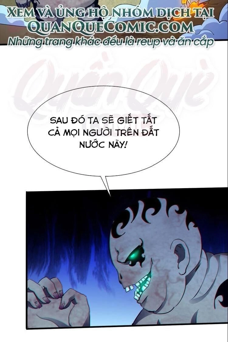 Kinh Thế Kỳ Nhân Chapter 49 - 2