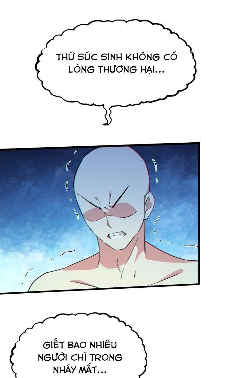 Kinh Thế Kỳ Nhân Chapter 49 - 3