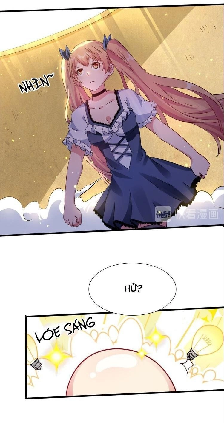 Kinh Thế Kỳ Nhân Chapter 49 - 11