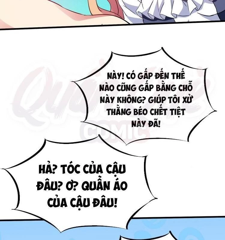 Kinh Thế Kỳ Nhân Chapter 49 - 15