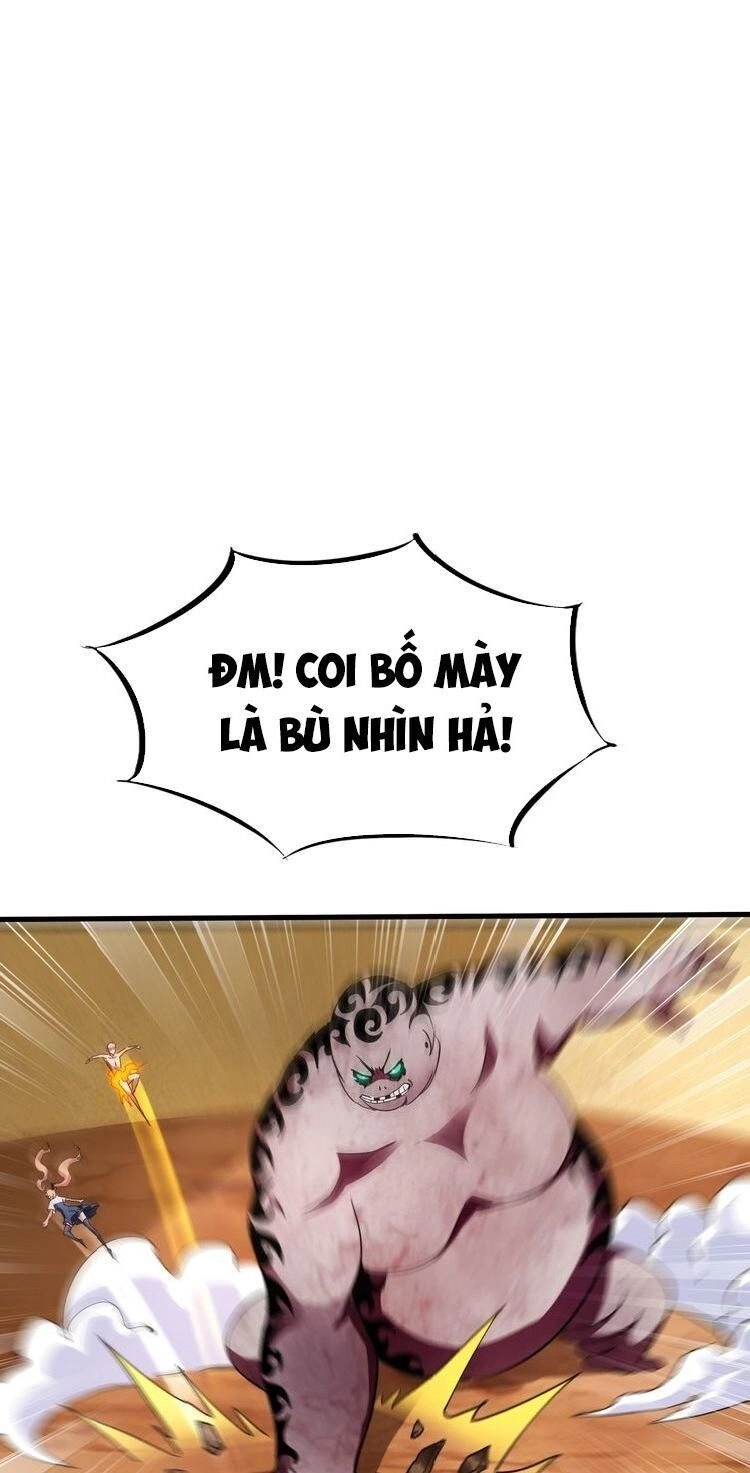 Kinh Thế Kỳ Nhân Chapter 49 - 17