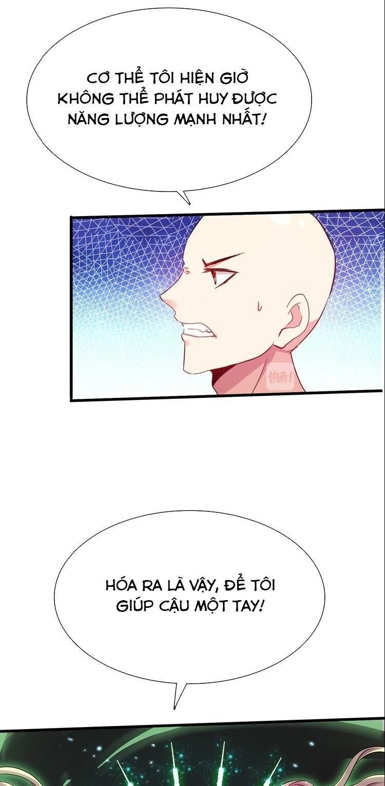 Kinh Thế Kỳ Nhân Chapter 49 - 19