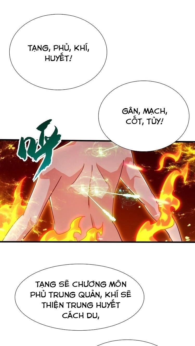 Kinh Thế Kỳ Nhân Chapter 49 - 21