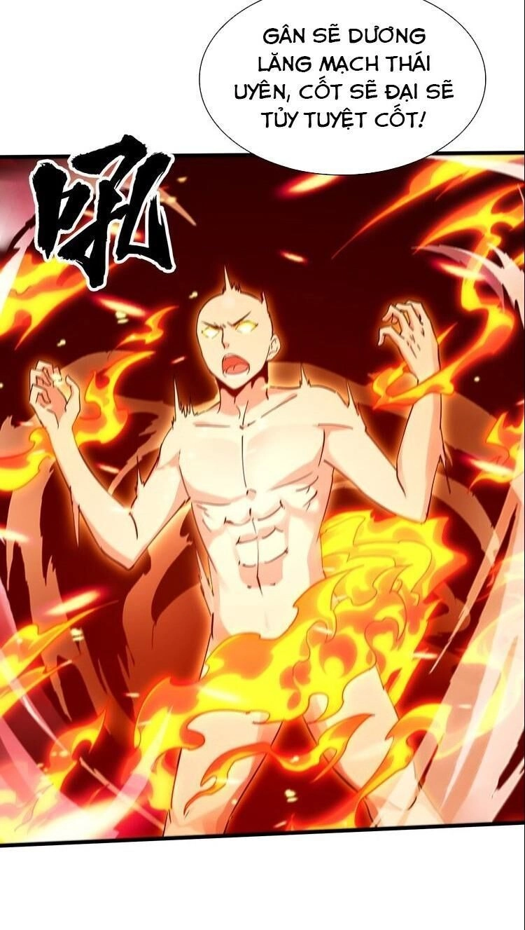 Kinh Thế Kỳ Nhân Chapter 49 - 22