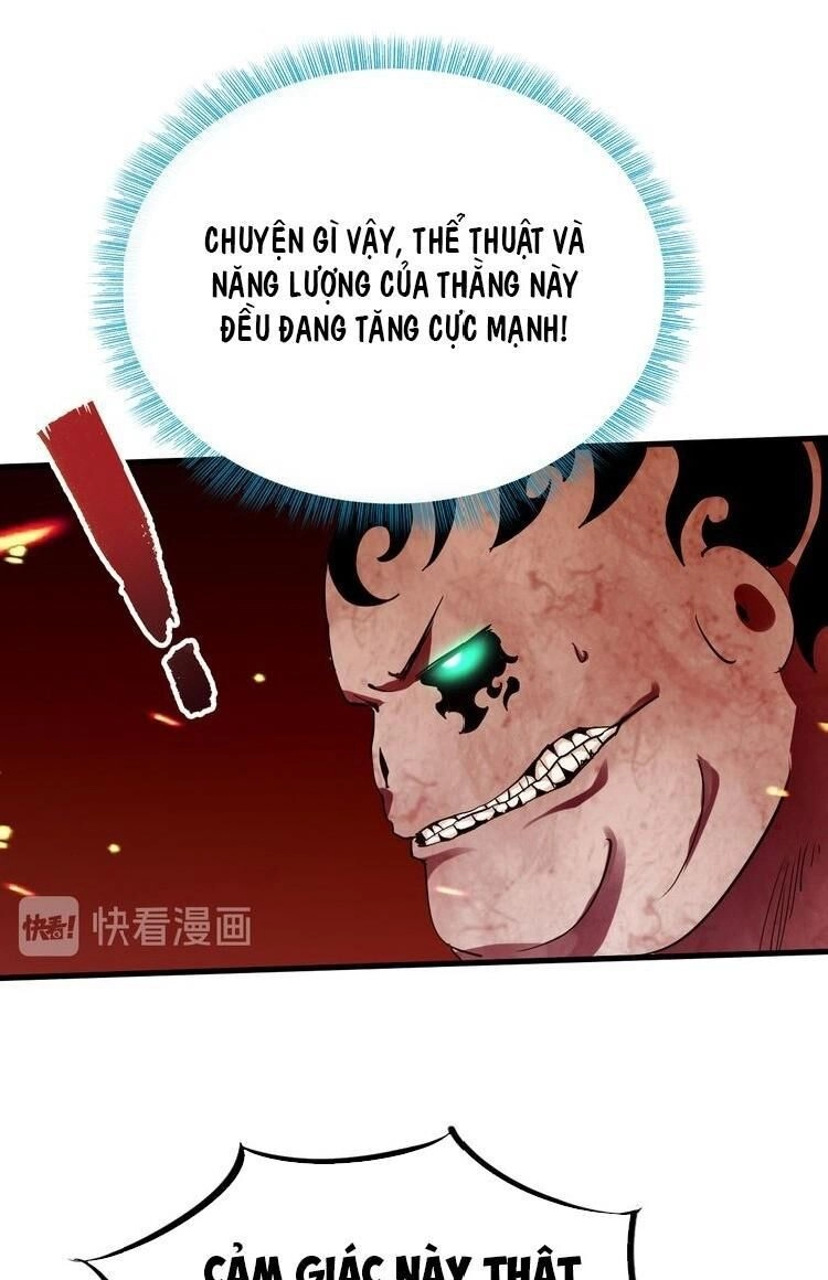 Kinh Thế Kỳ Nhân Chapter 49 - 23