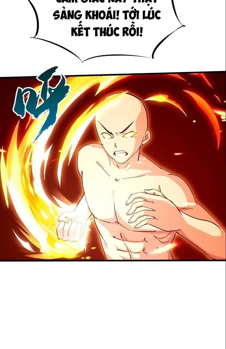 Kinh Thế Kỳ Nhân Chapter 49 - 24