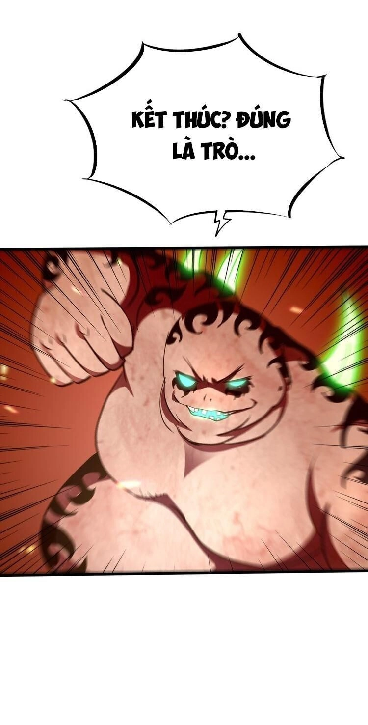 Kinh Thế Kỳ Nhân Chapter 49 - 25