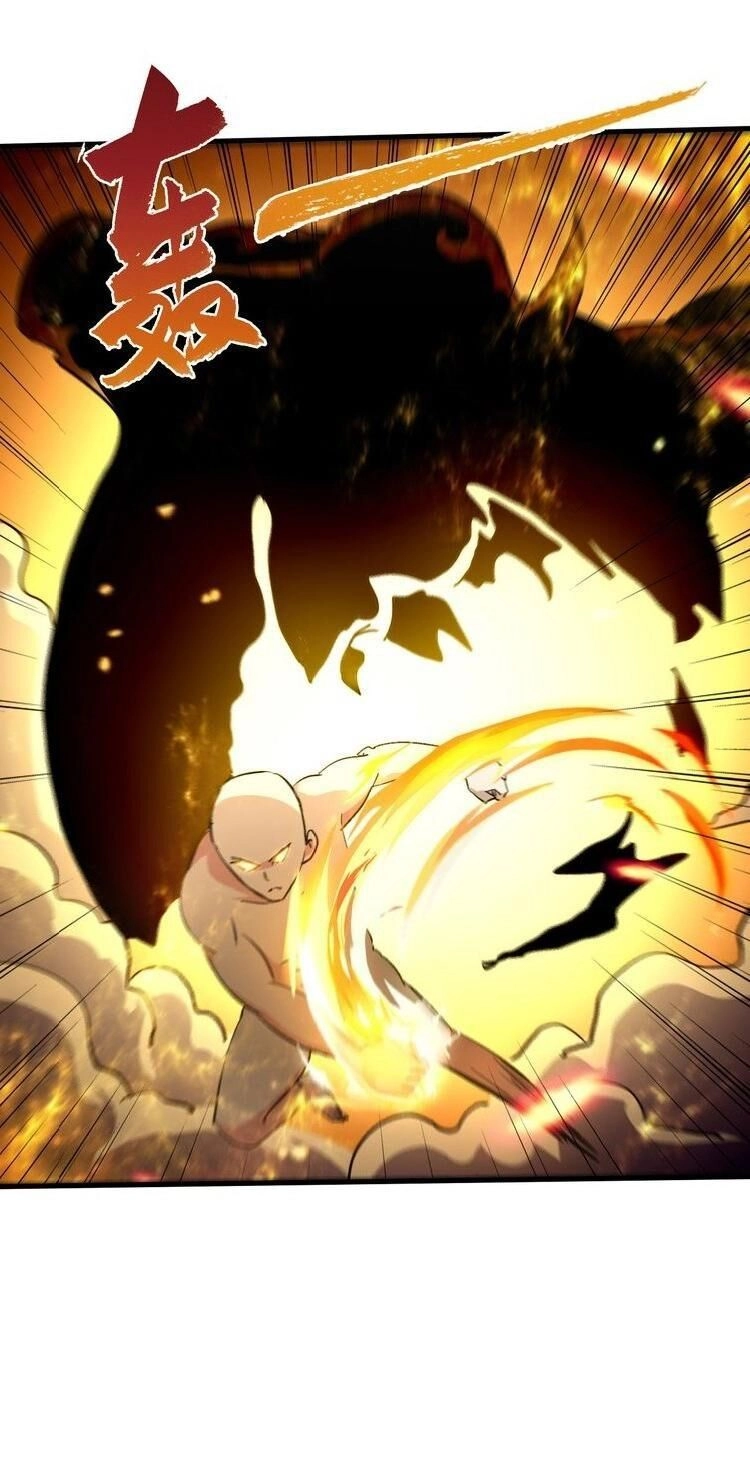 Kinh Thế Kỳ Nhân Chapter 49 - 26