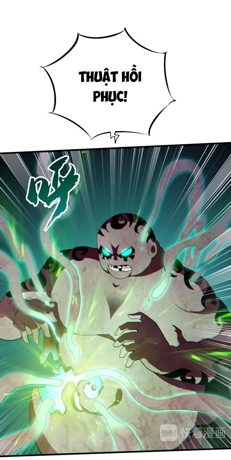 Kinh Thế Kỳ Nhân Chapter 49 - 28